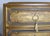 Mid Century Italian Neoclassical Revival Gold Leaf Sideboard by Mastercraft For Sale - Image 9 of 13