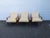 Mid Century Modern Lounge Accent Chairs a Pair 6613 For Sale - Image 18 of 18