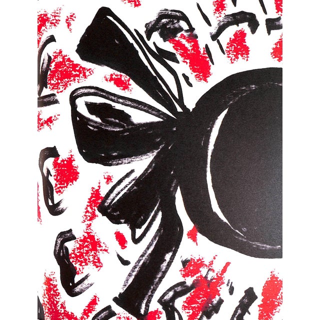 "To Audrey With Love" 2014 Givenchy, Hubert De (Inscribed) For Sale - Image 13 of 13