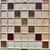 Tan Personalized Rotating Wood Word Board For Sale - Image 8 of 9