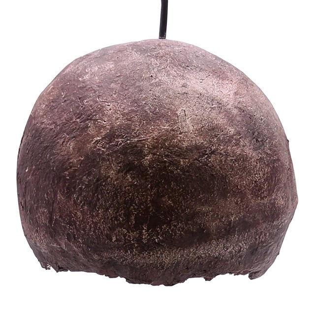 Cecilio Pendant Lamp by Inconcreto For Sale