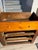 Antique Pine Three Drawer Dresser For Sale - Image 13 of 16