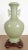 Chinese Celadon Floral Haitangzun Vase For Sale - Image 12 of 12