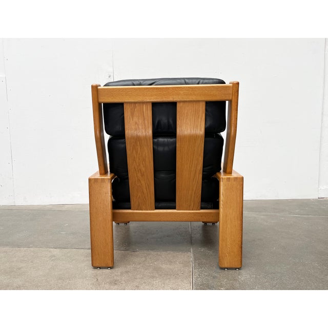 vintage チェア 椅子 1980s PALLUCCO パルッコ Italy Paolo Pallucco pair of side chairs Italy 1987 – MassModernDesign