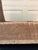 19th Century Hand Hewn Pine Garden Trug With Original Patina For Sale - Image 10 of 16