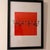 Architectural Framed Screen Prints by Hannah Parkes, Set of 2 For Sale - Image 6 of 10