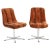 Swivel Chairs, 1960s, Set of 4 For Sale - Image 6 of 6