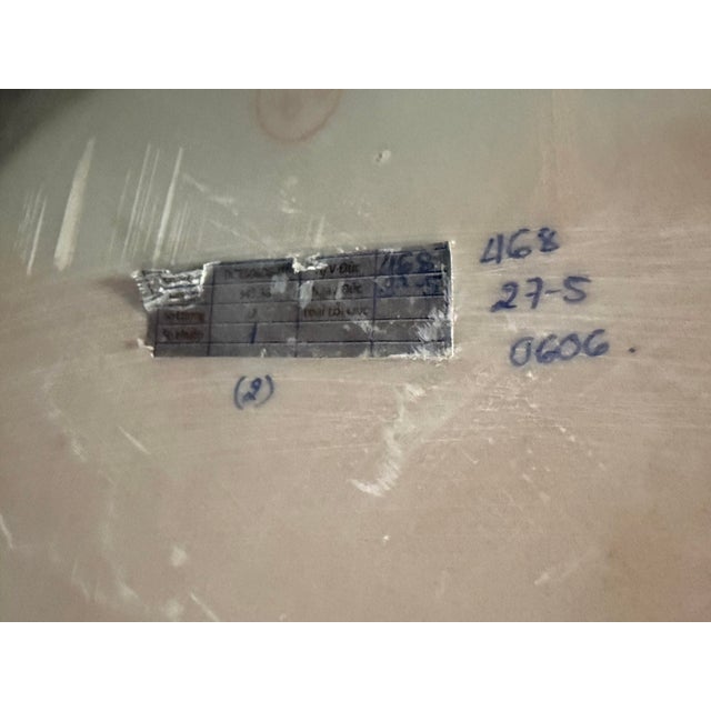 Jay Scotts Tolga Fiberglass Planter For Sale - Image 12 of 12