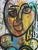 Abstract Original Peter Keil Painting - Junge Wilde Collection For Sale - Image 3 of 7