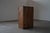 Antique Rustic Pyrenees Cabinet, Spain, 1800s For Sale - Image 5 of 15