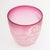 Steven Newell Pink Art Glass Bowl, 1981 For Sale In New York - Image 6 of 10