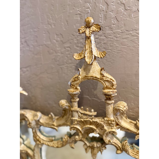 World Famous interior Designer Mr. Robert who did many homes of Royal families, furnished my family home in Toronto Canada...