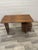 Vintage Writing Table by Bohumil Landsman for Novy Domov in Spisska Novy Ves 1973 In superb original condition with...