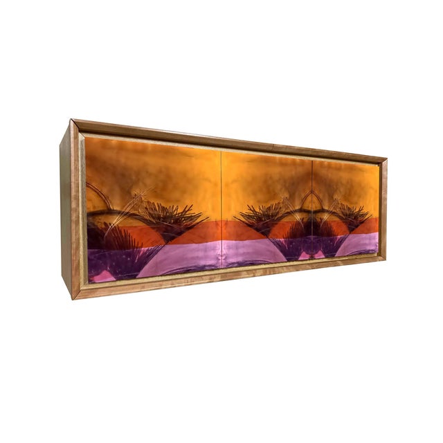 Contemporary Disegno Dodici Sideboard by Meccani Studio for Meccani Design, 2026 For Sale - Image 3 of 5