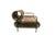 Pair of Elo Armchair Lounge Chair in/Outdoor in Metal, Rope and Wood Arm by Filipe Ramos, Attributed For Sale - Image 4 of 5