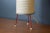 Mid-Century Modern Italian Tripod Table Lamp For Sale - Image 4 of 10