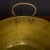 Victorian Brass Jam Pan For Sale - Image 4 of 8