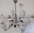 Mid-Century Chandelier, 1950s For Sale - Image 9 of 17