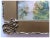 Late 19th Century Antique Impressionistic Watercolor, Landscape Signed Delmar For Sale - Image 5 of 7
