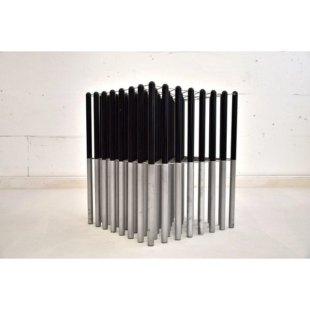 Standing Objects by Vera Galis, 1998 For Sale - Image 10 of 10