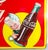 Enamelled Coca-Cola Sign, Netherlands, 1950s For Sale - Image 7 of 18