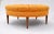 Mid-Century Modern 1970s Mid-Century Modern Custom Ottoman For Sale - Image 3 of 8