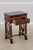 Kindel Furniture Pair of Kindel Masterworks Winterthur Empire Mahogany Nightstands For Sale - Image 4 of 18