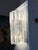 Contemporary Selenite Sconce For Sale - Image 3 of 12