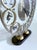 Black Vintage Zodiac Desktop Clock, 1950s For Sale - Image 8 of 16