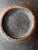 Blue Glazed Ceramic Bowl Chawan Toshiko Takaezu For Sale - Image 8 of 16