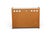 Mid 20th Century Mid 20th Century Teak + Beech Swedish Shoe Cabinet by Ilse Møbel For Sale - Image 5 of 5