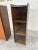 1980s Five Leather and Walnut Artona Chests of Drawers by Afra & Tobia Scarpa for Maxalto For Sale - Image 5 of 12