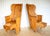 Rustic Farmhouse Armchairs, 1960s, Set of 2 For Sale - Image 6 of 18