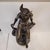 1920s Eutrope Bouret, Mercury, 1800s, Bronze For Sale - Image 5 of 18