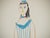 Pablo Picasso, The Clown and His Assistant, Lithograph For Sale - Image 4 of 6