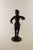 Vintage Cast Iron Colonial Gentleman Figurine For Sale - Image 9 of 17