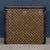 1920s Vintage French Trunk in Monogram Canvas from Louis Vuitton, 1920 For Sale - Image 5 of 18