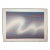 1981 Roy Ahlgren “Big Sur” Op Art Serigraph For Sale