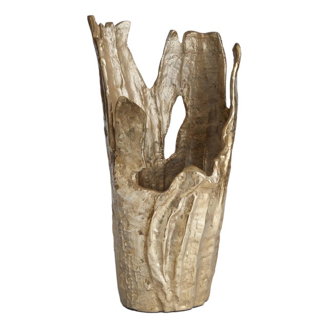 Arbre Vase Large For Sale