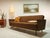 Mid-Century Modern Sofa with Sleeping Function, 1960s For Sale - Image 6 of 13