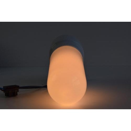 Mid-Century Ceramic Wall Lamp, 1950s For Sale - Image 3 of 15