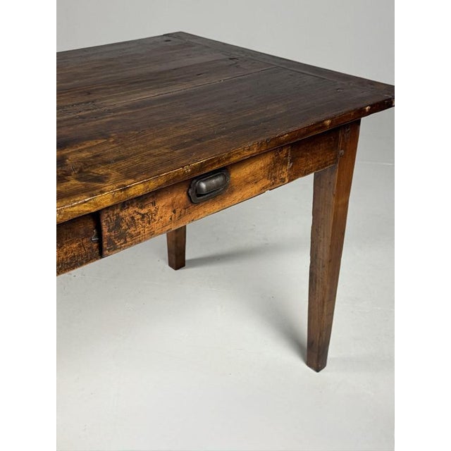 Antique French Dining Table For Sale - Image 18 of 18