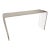 Lucite Console Table For Sale