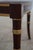 Baker Regency Style Cane Seat Chair For Sale - Image 15 of 18