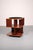 1960s Revolving Modular Model 823 Bookcase by Gianfranco Frattini, Italy, 1963 For Sale - Image 5 of 17
