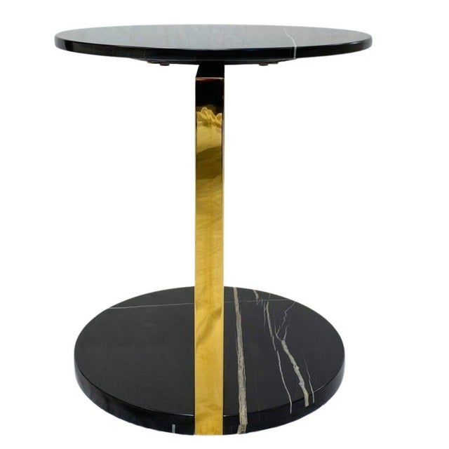 2020s Nuevo Lia Side Table For Sale - Image 5 of 12