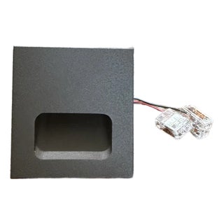 Lucifer Lighting, Path/Step Light For Sale