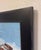 Contemporary Cotton Gin by Stephanie Hartshorn | Oil on Board Painting of a cotton gin and water tower For Sale - Image 3 of 5