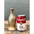 Vintage Glazed Ceramic Vase For Sale - Image 9 of 12