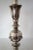 Metal Silver-Plated Bronze Candleholder, France, 19th Century For Sale - Image 7 of 12
